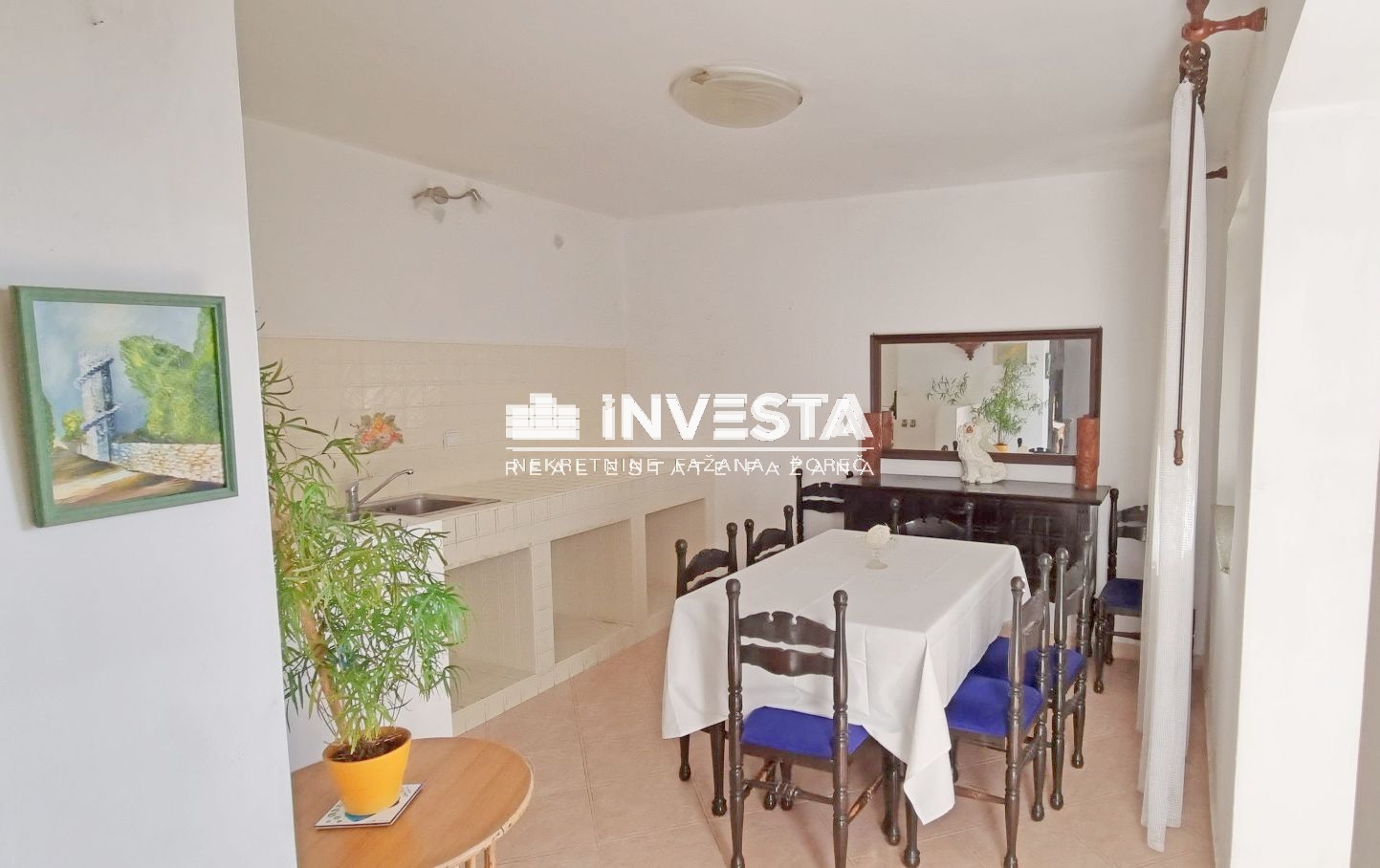 Rovinj, stan 64m2, 2SS+DB, 4.kat, top lokacija! - cover
