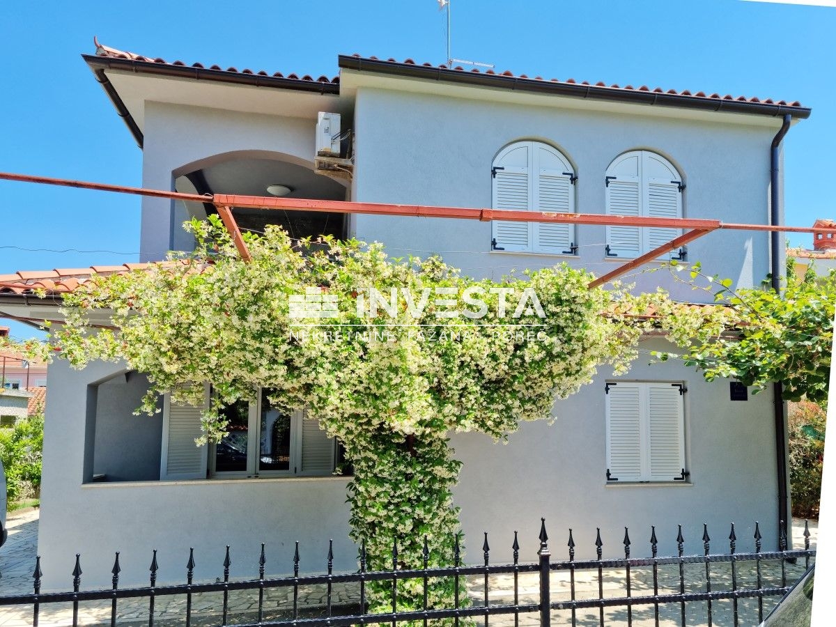 Fažana, Valbandon, apartmanska kuća sa 6 apartmana, 600 m od mora - cover