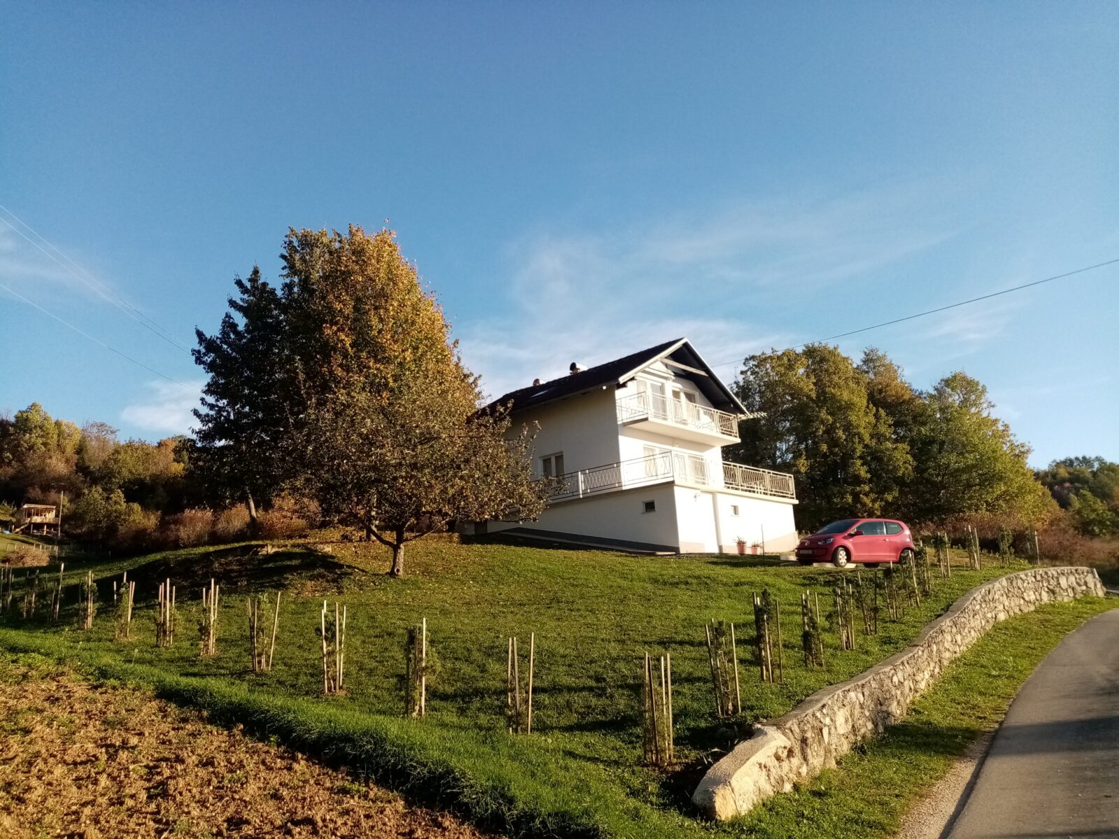 Žumberak Raj na zemlji!  - cover