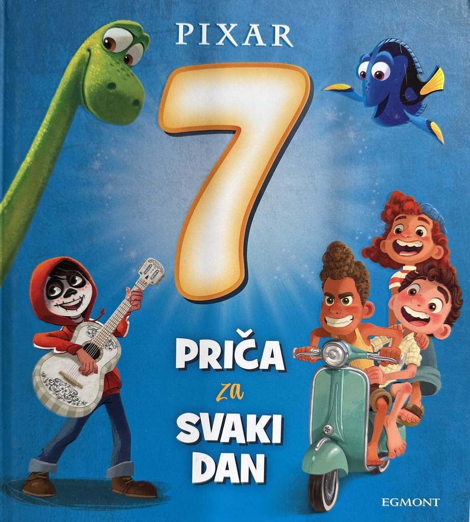 7 PRIČA ZA SVAKI DAN - cover