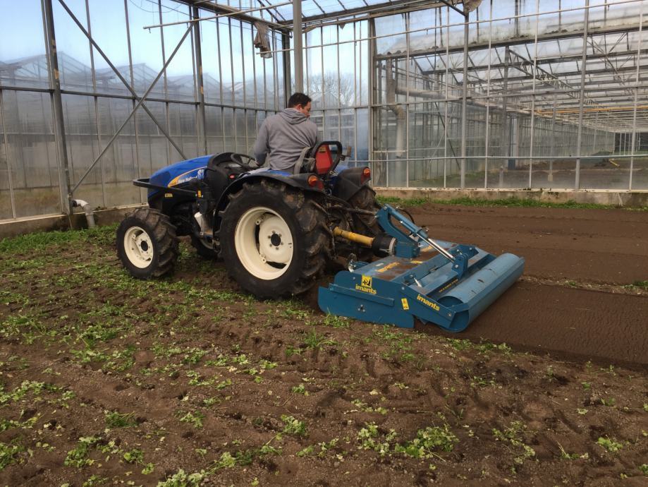iMANTS JNC ROTAVATOR TIP Z - cover