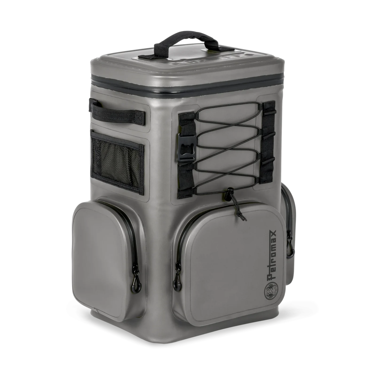 Petromax Cooler Backpack. Prijenosni hladnjak ruksak. - cover