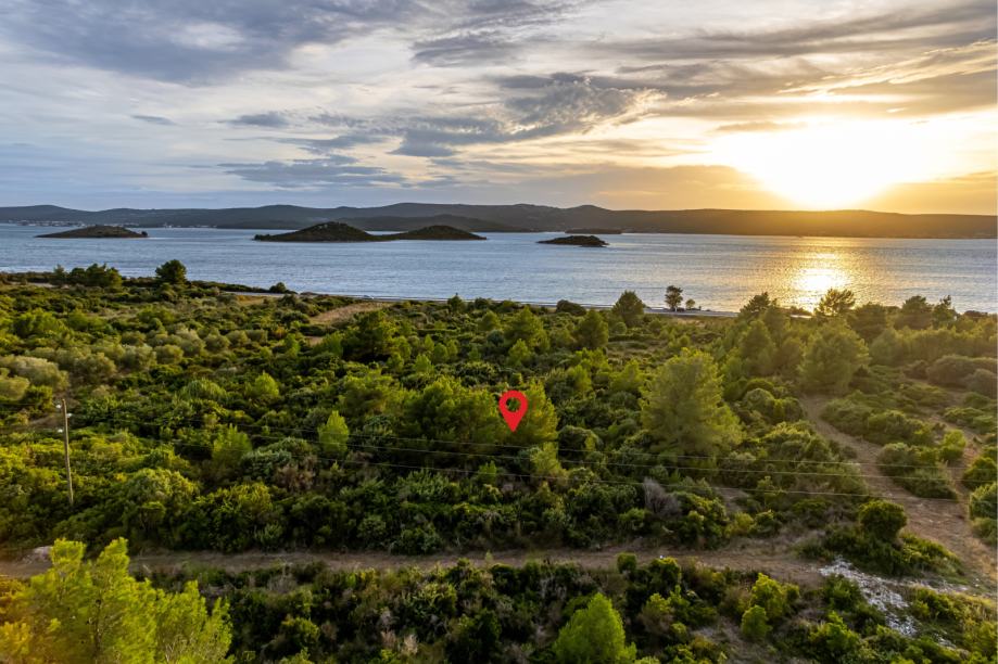 Građevinsko zemljište – Sveti Petar – 3,438 m2 (150€/m2) - cover