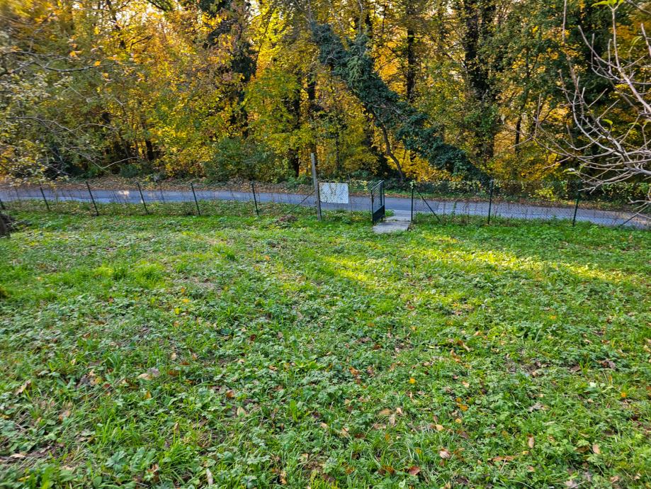Građevinsko zemljište – Zagreb (Šestine) – 2,193 m2 – (200€/m2!) - cover