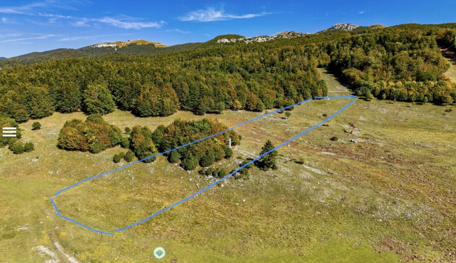 Platak zemljište 6349m2 - cover
