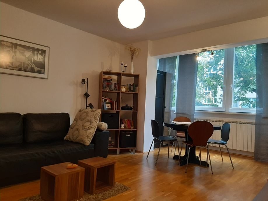 Prodaja: Zagreb-Volovčica, 3-sobni stan 65.24m2, blizina svih sadržaja - cover