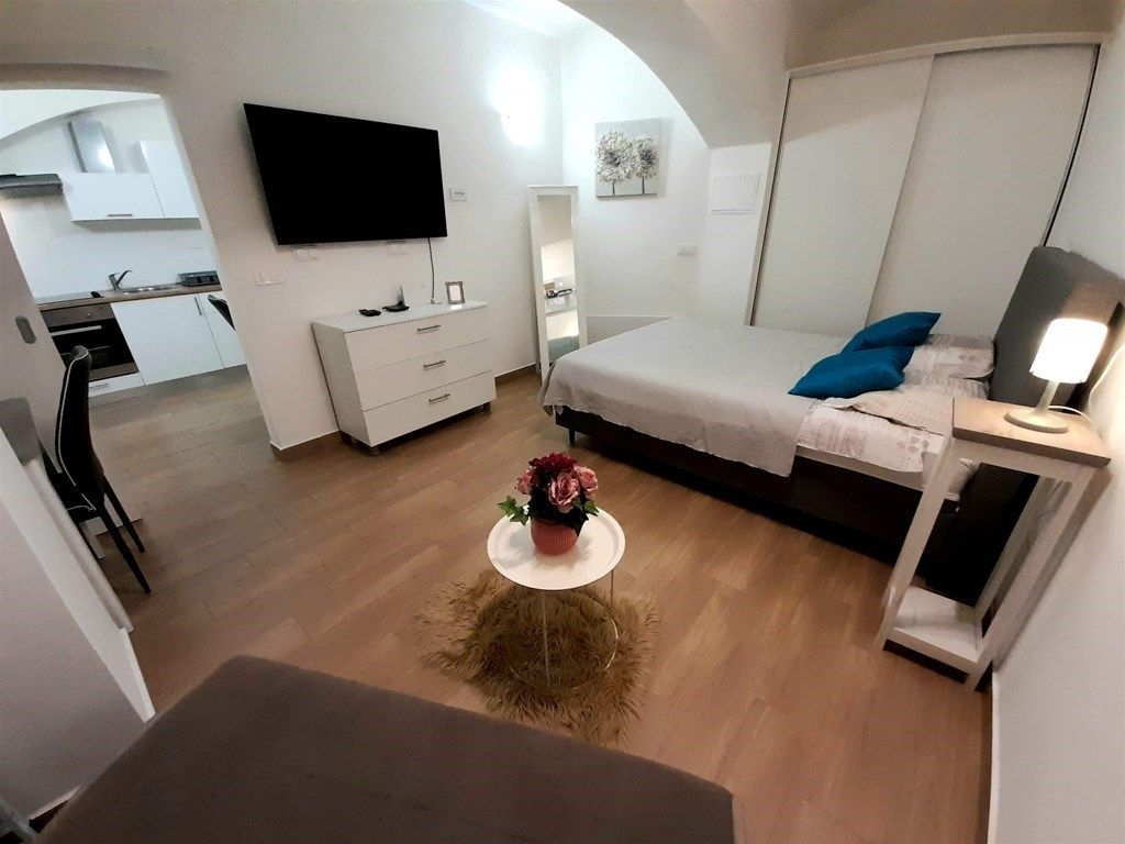 Prodaja: Zagreb-Mihanovićeva ulica, stan 36m2 - cover