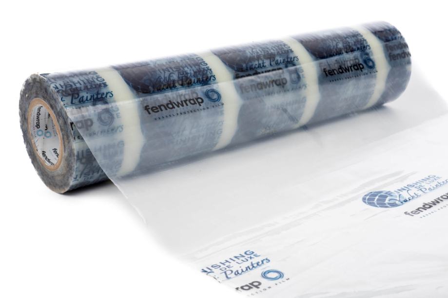 ZAŠTITNA FOLIJA - Neptune 107 600mm x 100m - cover