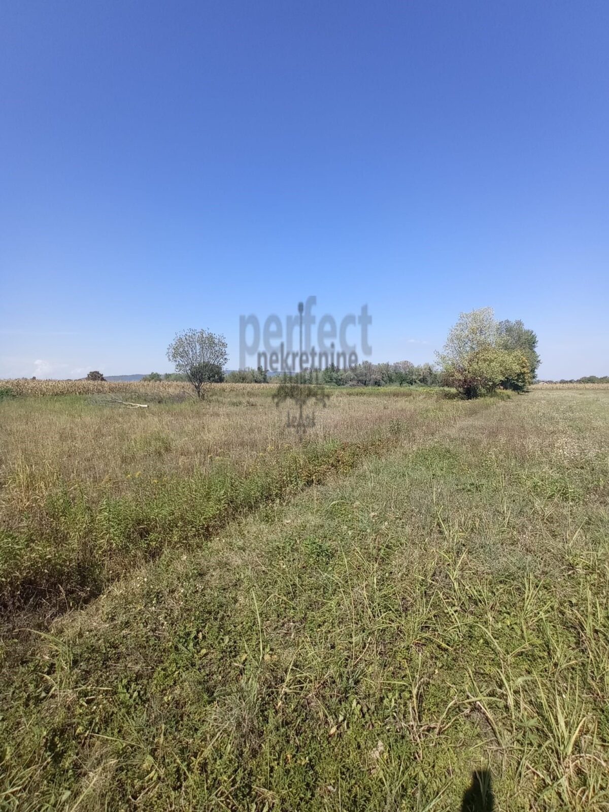 Prodaja: Novi Zagreb-Lučko, građevinsko zemljište 7851m2 - cover