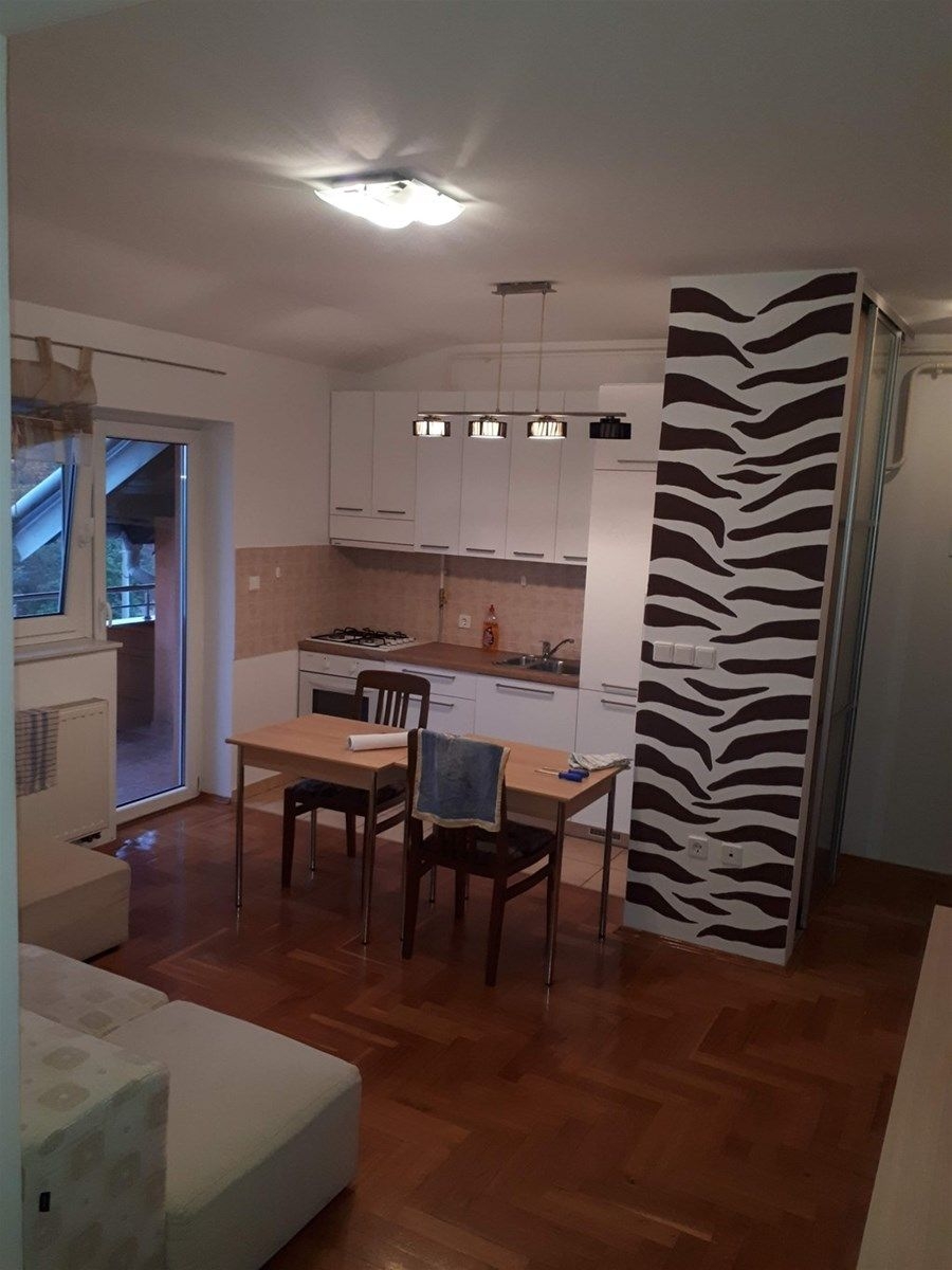 Prodaja-Zaprešić, 2-sobni stan 41.61m2, blizina svih sadržaja - cover