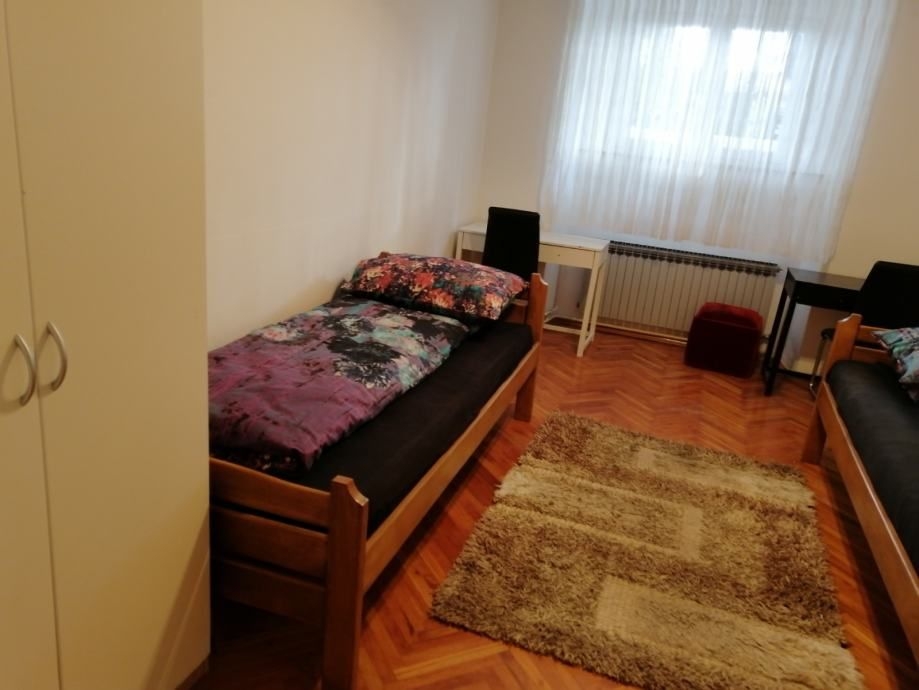 Prodaja: Zagreb-Jukićeva ulica, 4-sobni stan 115m2 - cover