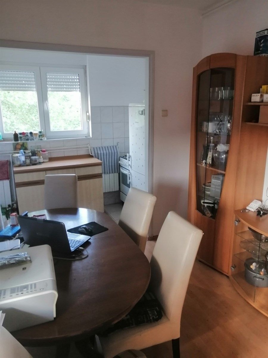 Prodaja: Bregana, 2-sobni stan 59.66m2, blizina svih bitnih sadržaja - cover