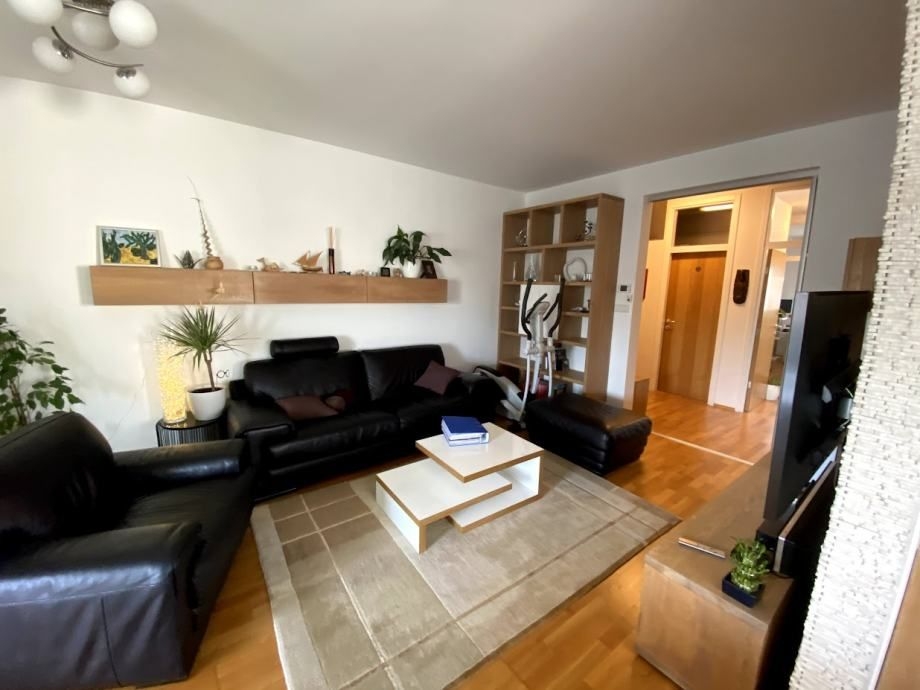 Prodaja: Sesvete-Novi Jelkovec, 3.5-sob.stan 93.92m2+spremište+2GPM - cover