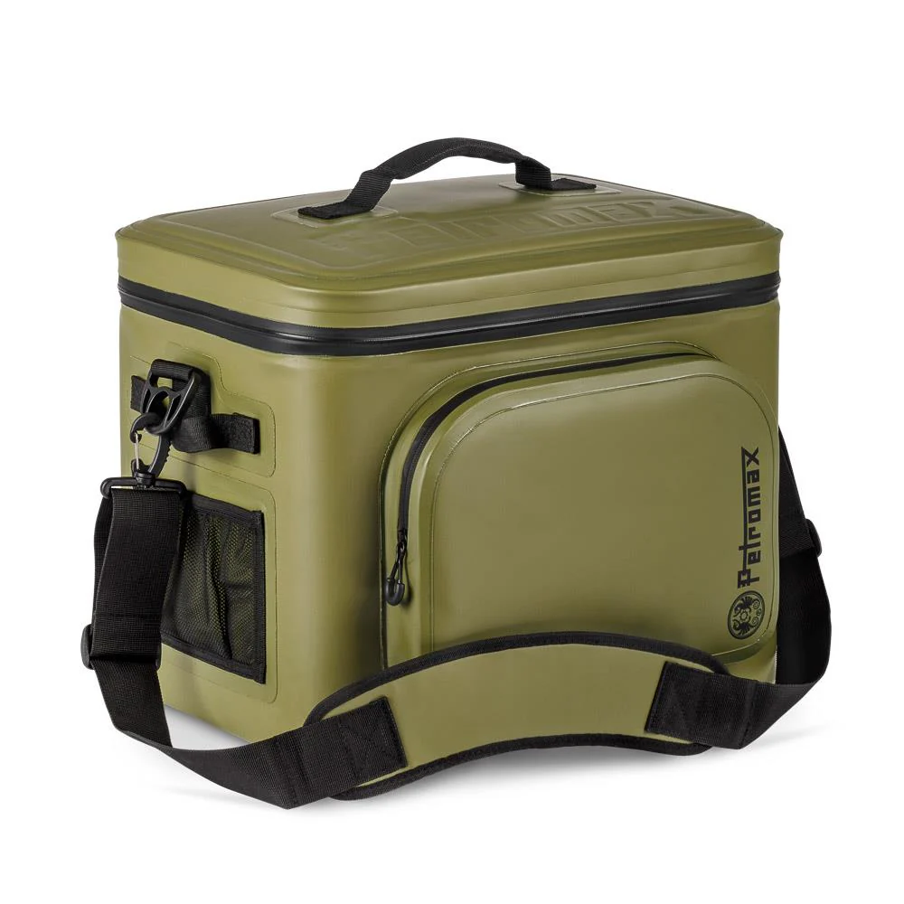 Petromax prijenosni hladnjak 22 litre - cover