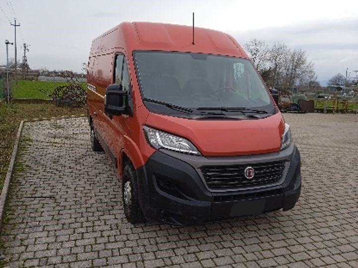 FIAT DUCATO 2.3 MJT, ODLIČNO STANJE, GARANCIJA NA VOZILO..., 2020 god. - cover