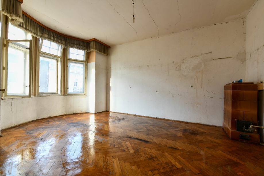 Stan: Zagreb, Draškovićeva, (Donji grad), 118.00 m2 (prodaja) - cover