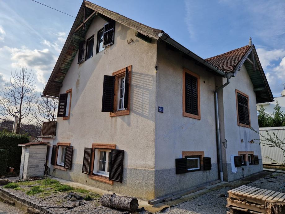 Kuća: Zagreb (Remete), 190.00 m2 (prodaja) - cover