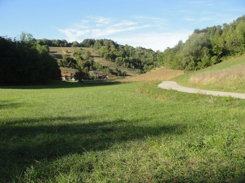 Poljop. zemlj., Oplaznik - MARIJA GORICA - 22000 m2 - 53.000 EUR !!! - cover