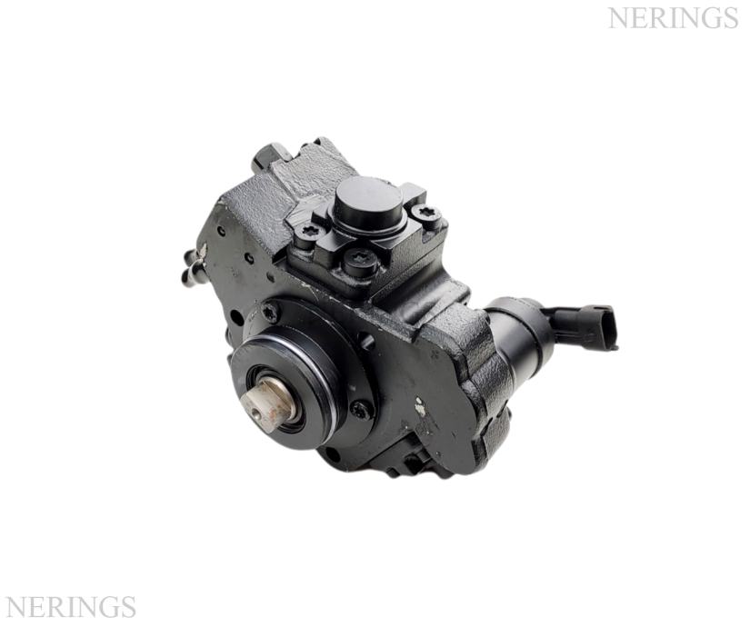 Common rail bosch pumpa 0445010157 - cover