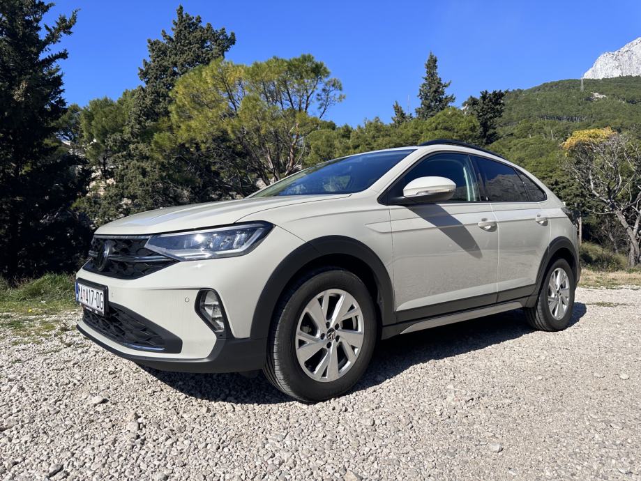 VW TAIGO 1,0 TSI LIFE - U SUSTAVU PDV - a - cover