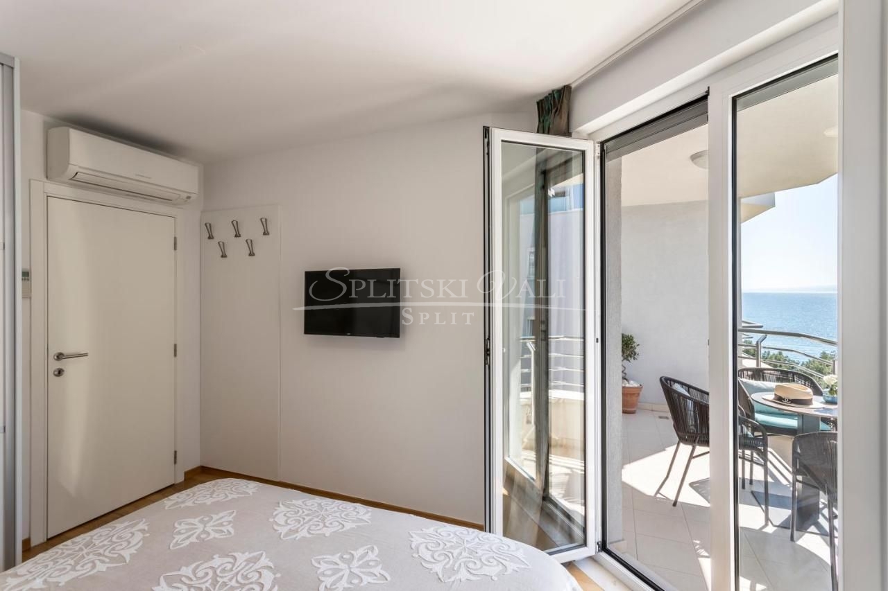 Luksuzni stanovi za najam- ZENTA dugoročno! - cover