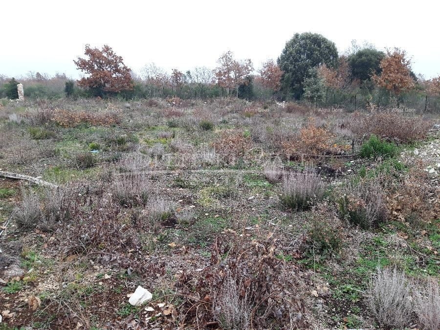 Prilika! Zemljište na top lokaciji! 1100 m2 - cover