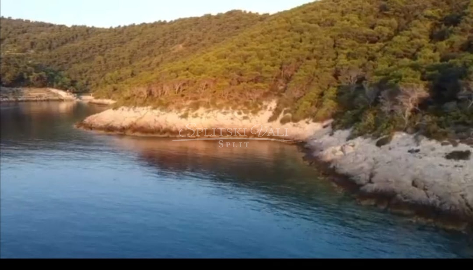 Vis-"Eskluzivno", prvi red do mora - cover