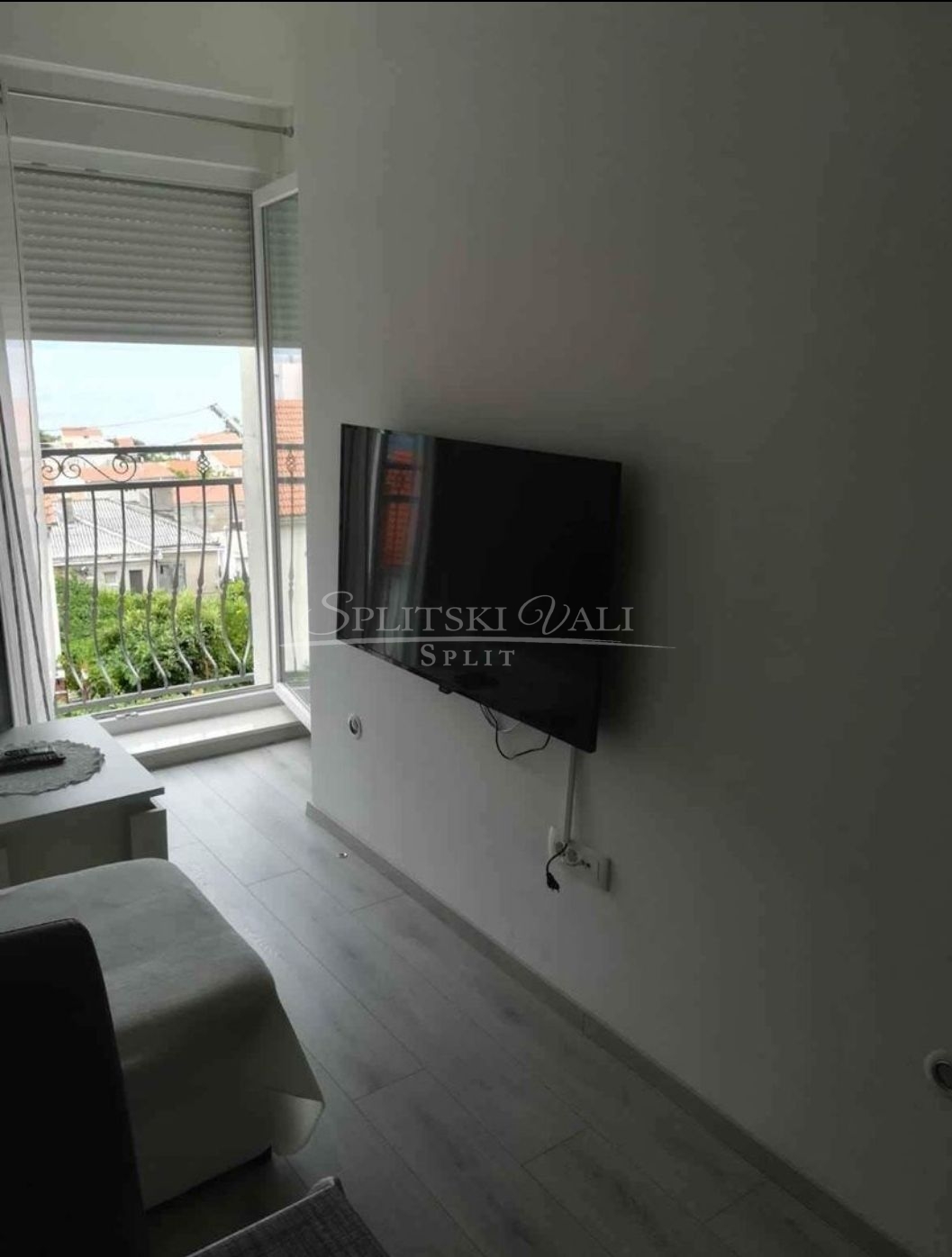 Jednosoban stan Dugi rat, 34 m2 - cover