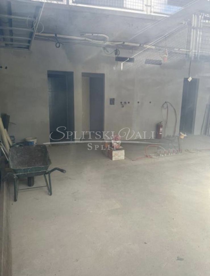 Split, Firule: poslovni prostor 60m2 - cover