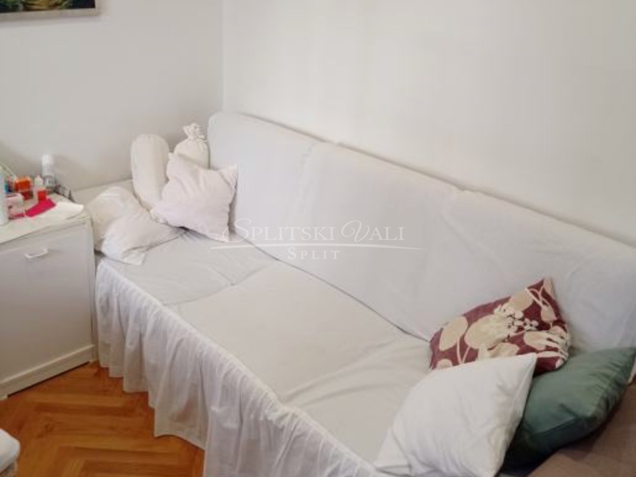 Top lokacija!!!Prodaja stana Split,Skalice-80m2 - cover