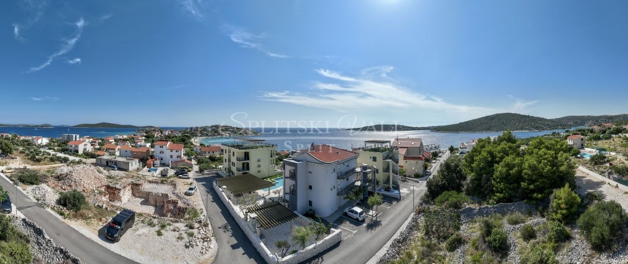 Marina-Sevid-novogradnja-trosoban stan blizina mora - cover