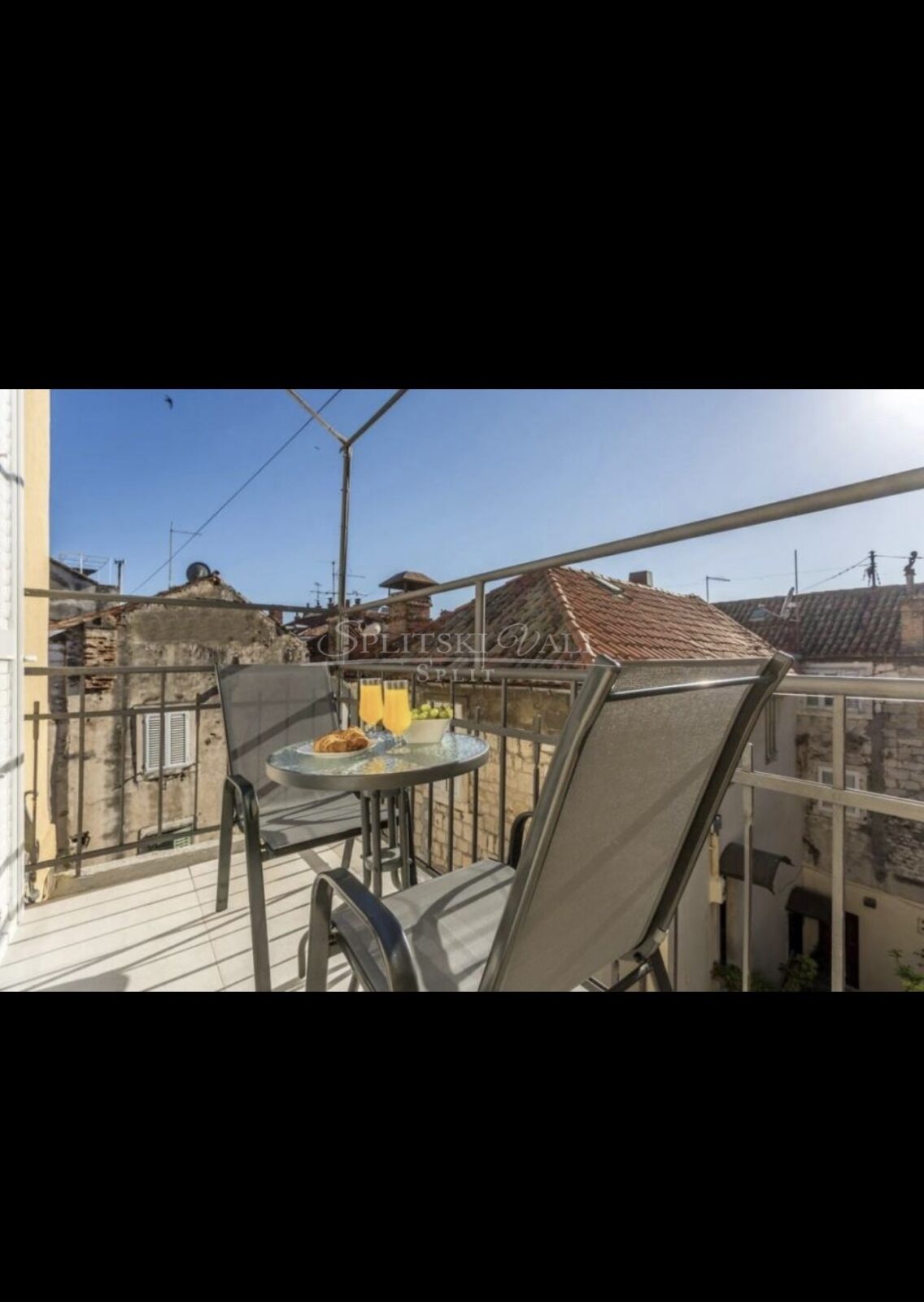 Prodaja stana u centru grada! Uhodan posao (prodaja) - cover