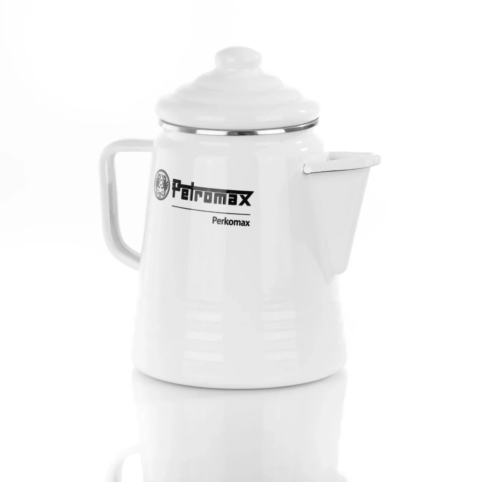 Petromax perkolator za kavu i čaj “Perkomax” - cover