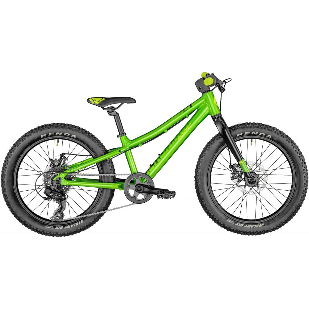 Bicikl BERGAMONSTER 20 PLUS - cover