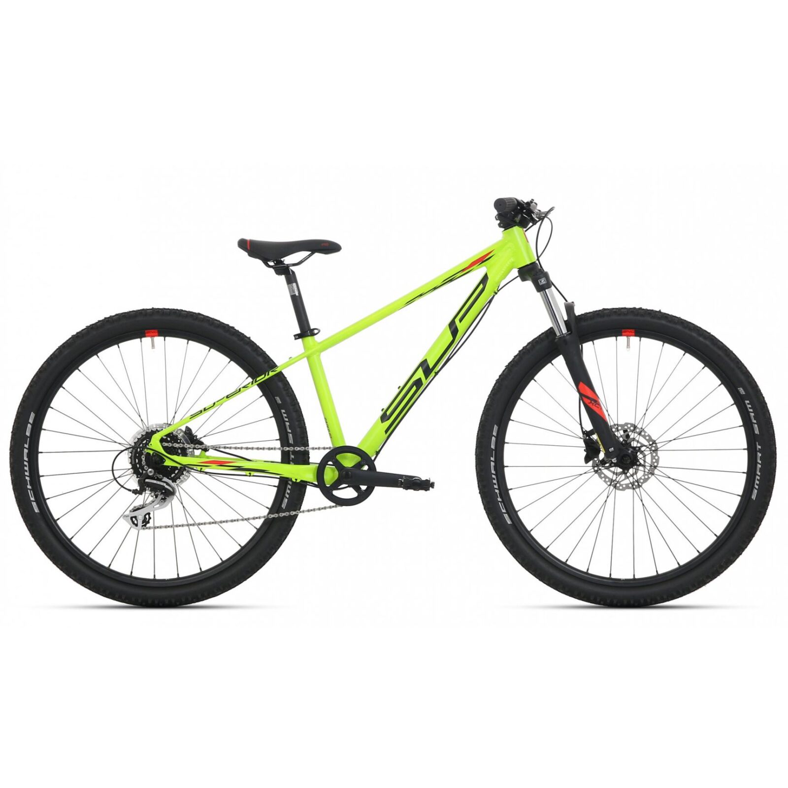 Bicikl SUPERIOR Racer XC 27 - cover
