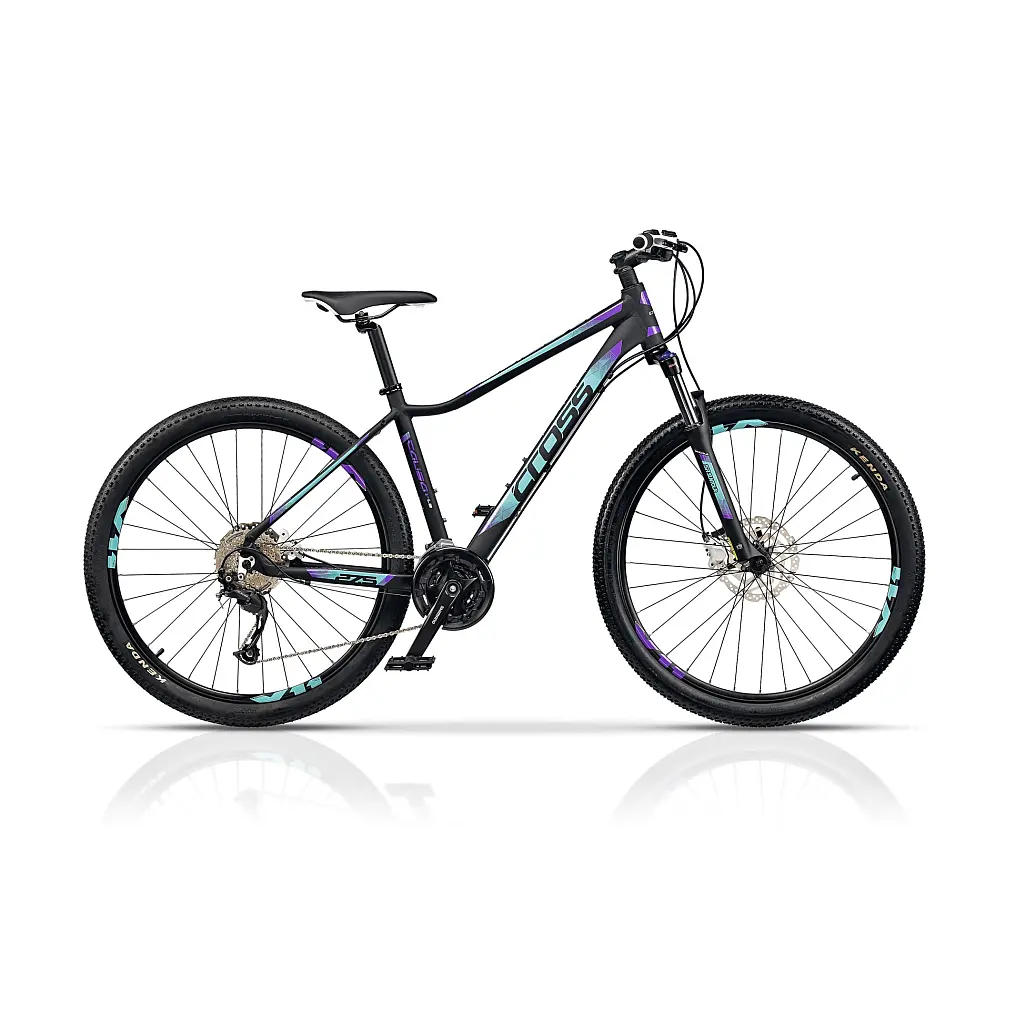BICIKL CROSS CAUSA SL3 MTB 27.5 - cover