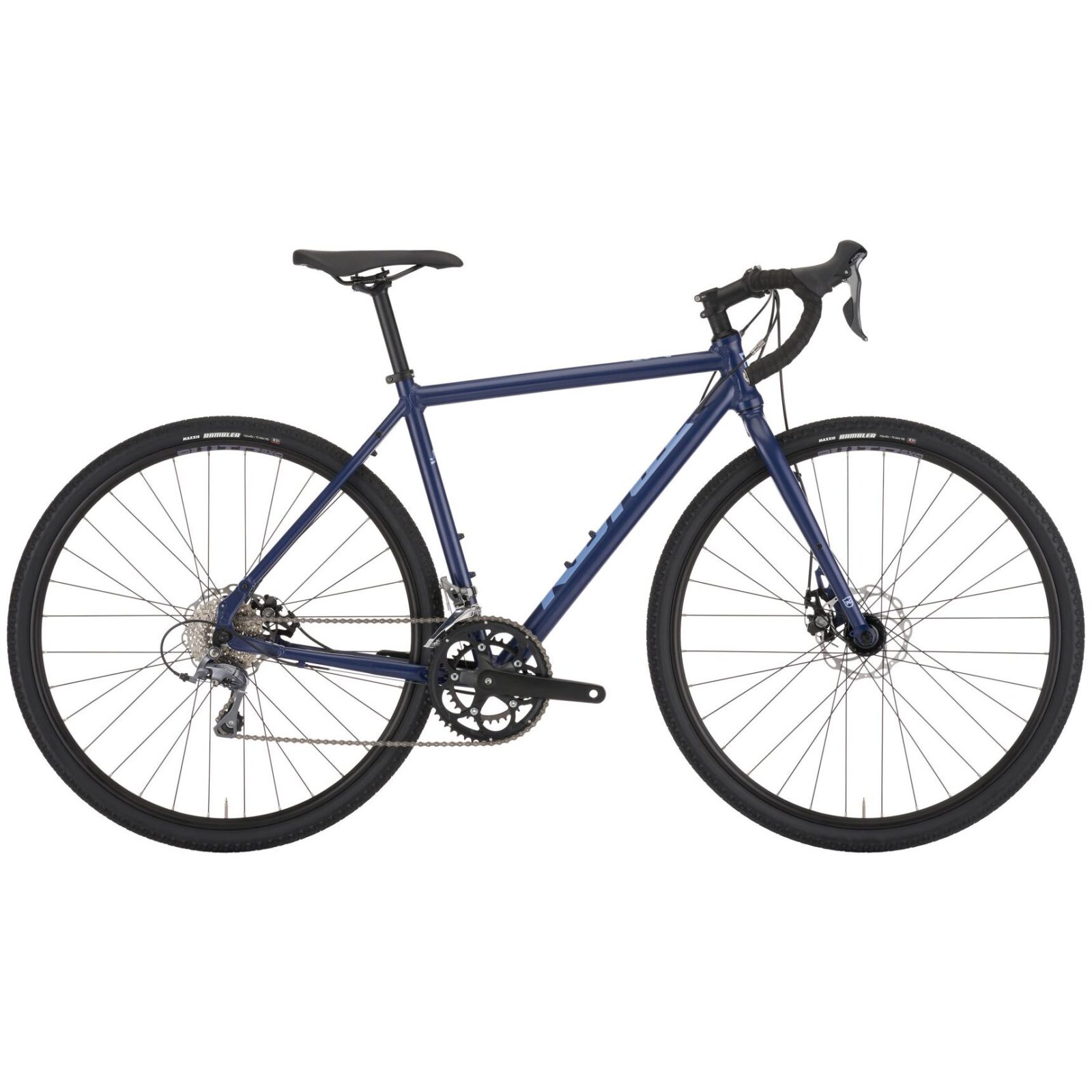 Bicikl KONA Rove AL 700 - cover
