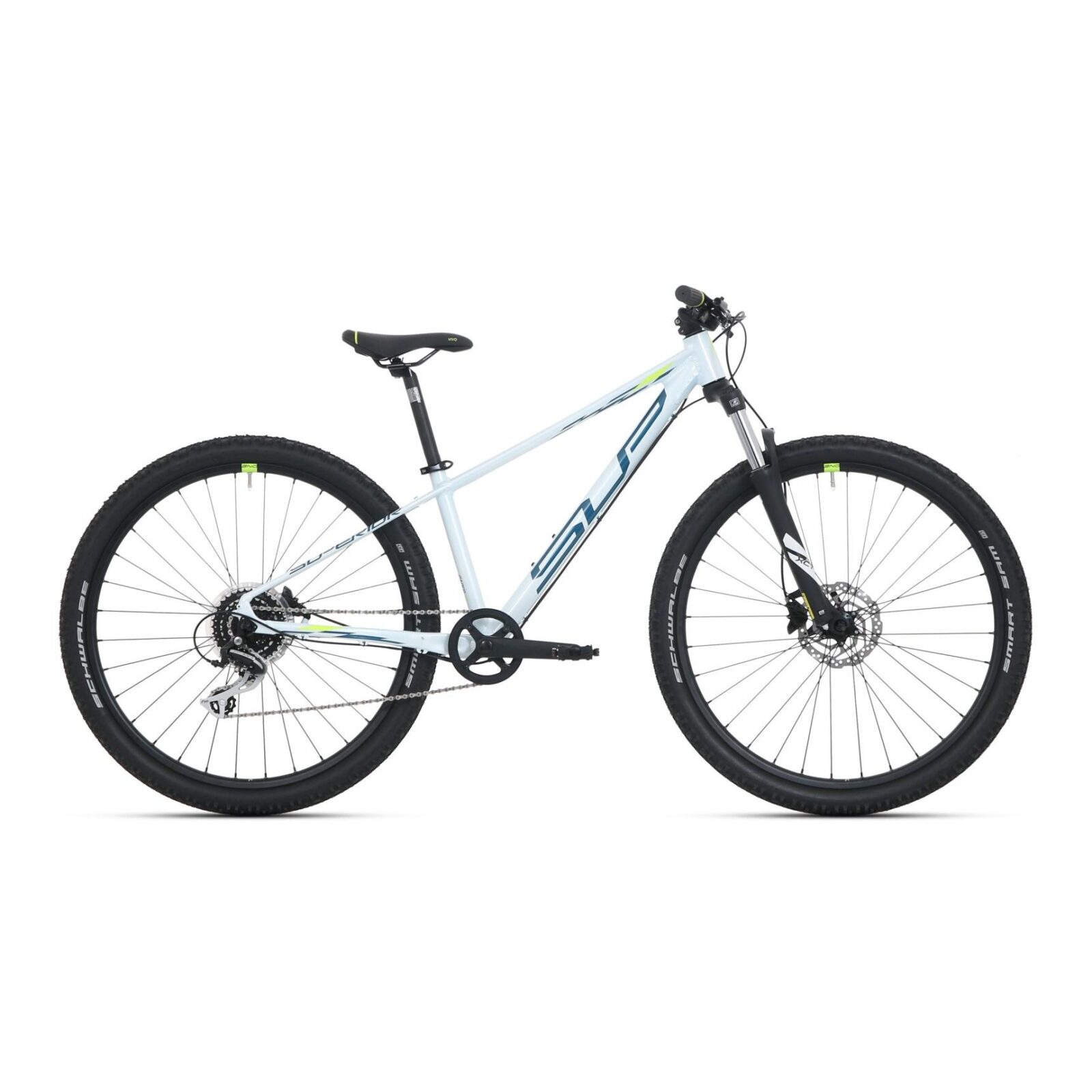 Bicikl SUPERIOR Racer XC 27 - cover