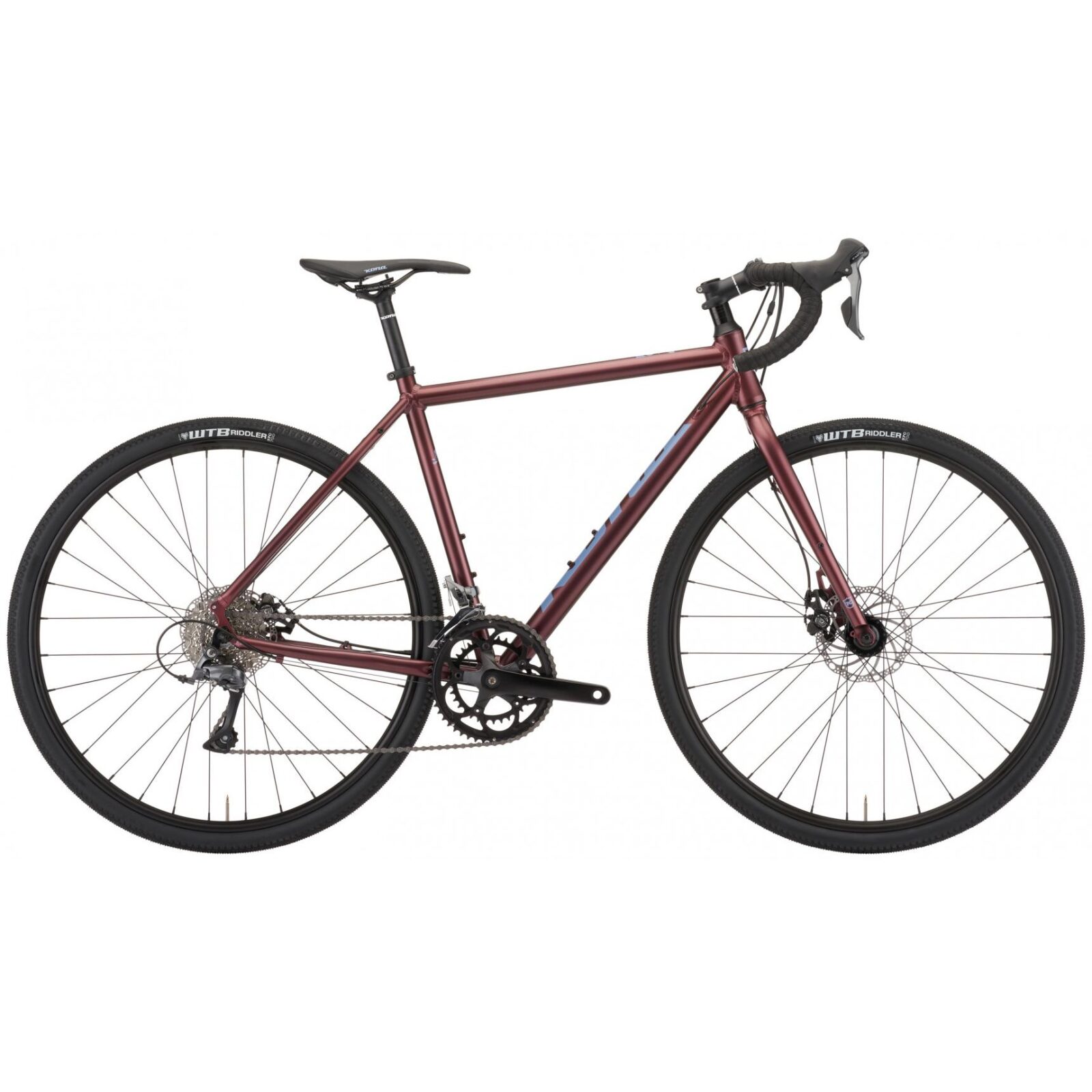 Bicikl KONA Rove AL 700 - cover