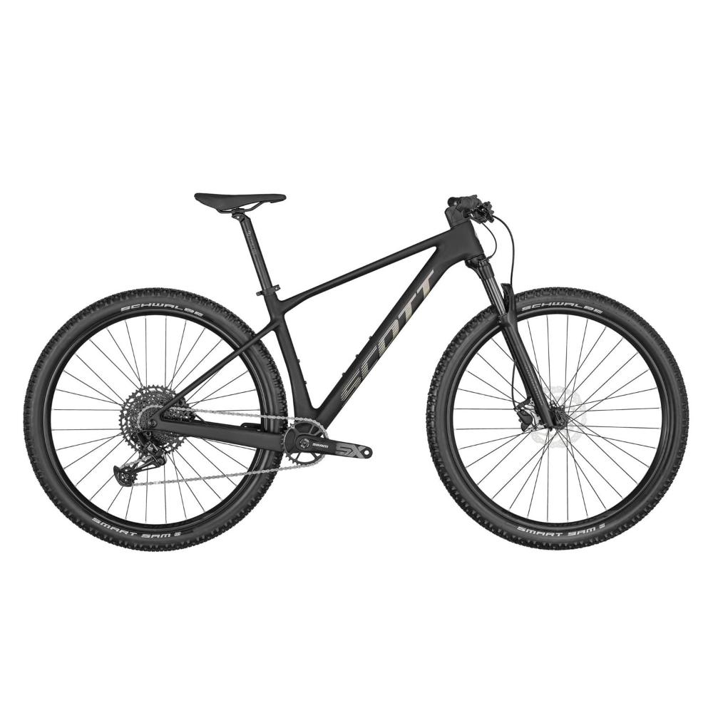 Bicikl Scott Scale 940 - cover
