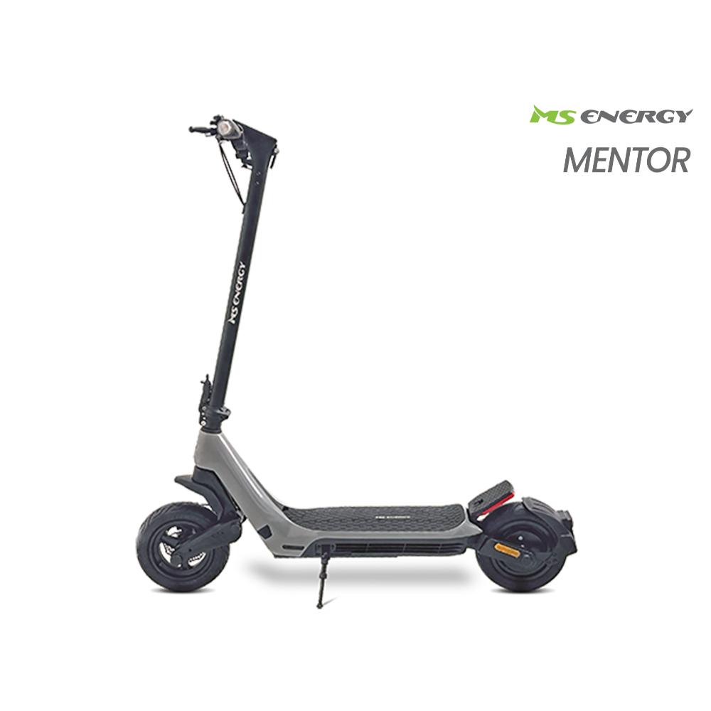 E-romobil MS ENERGY MENTOR - cover