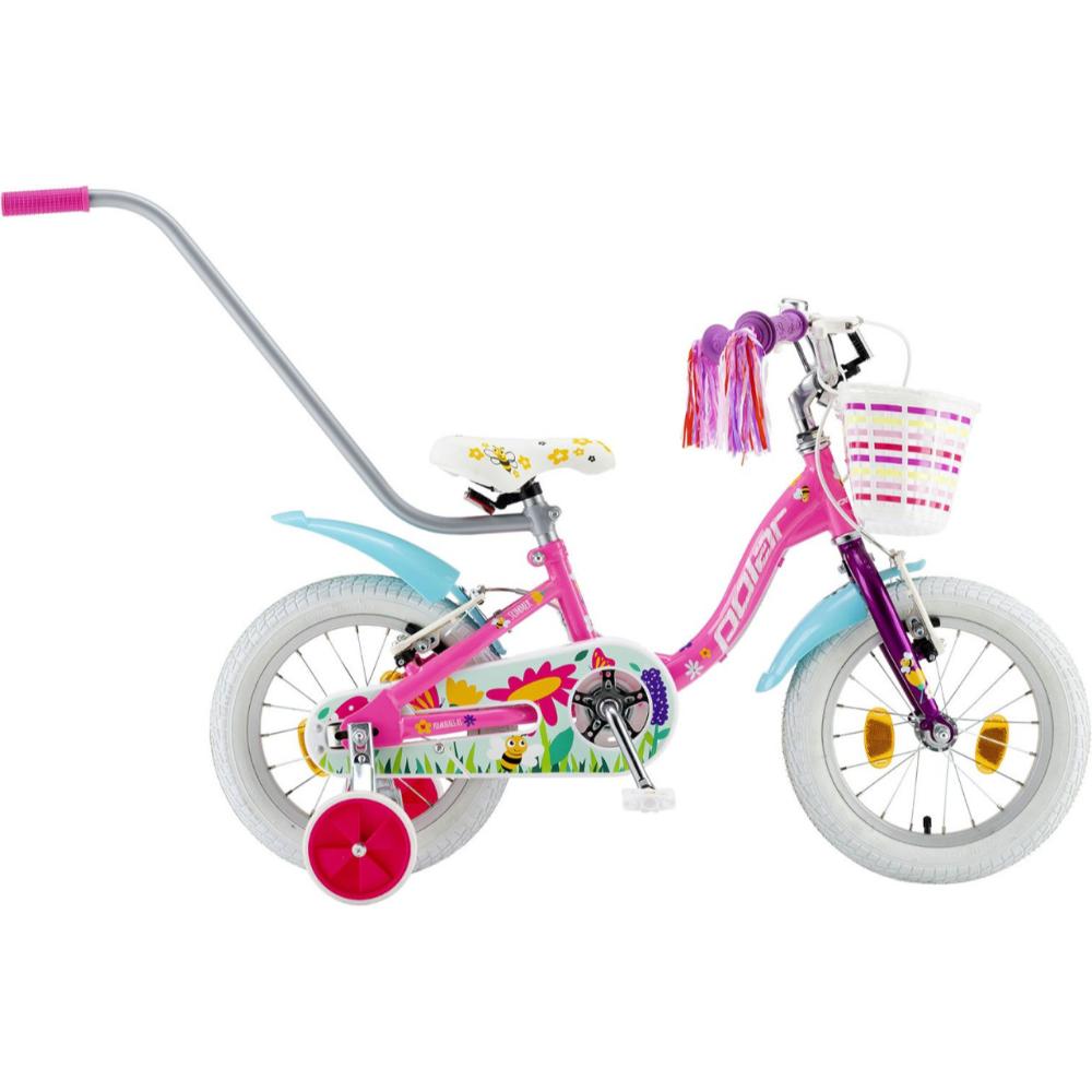 Bicikl POLAR JR 14 Summer - cover