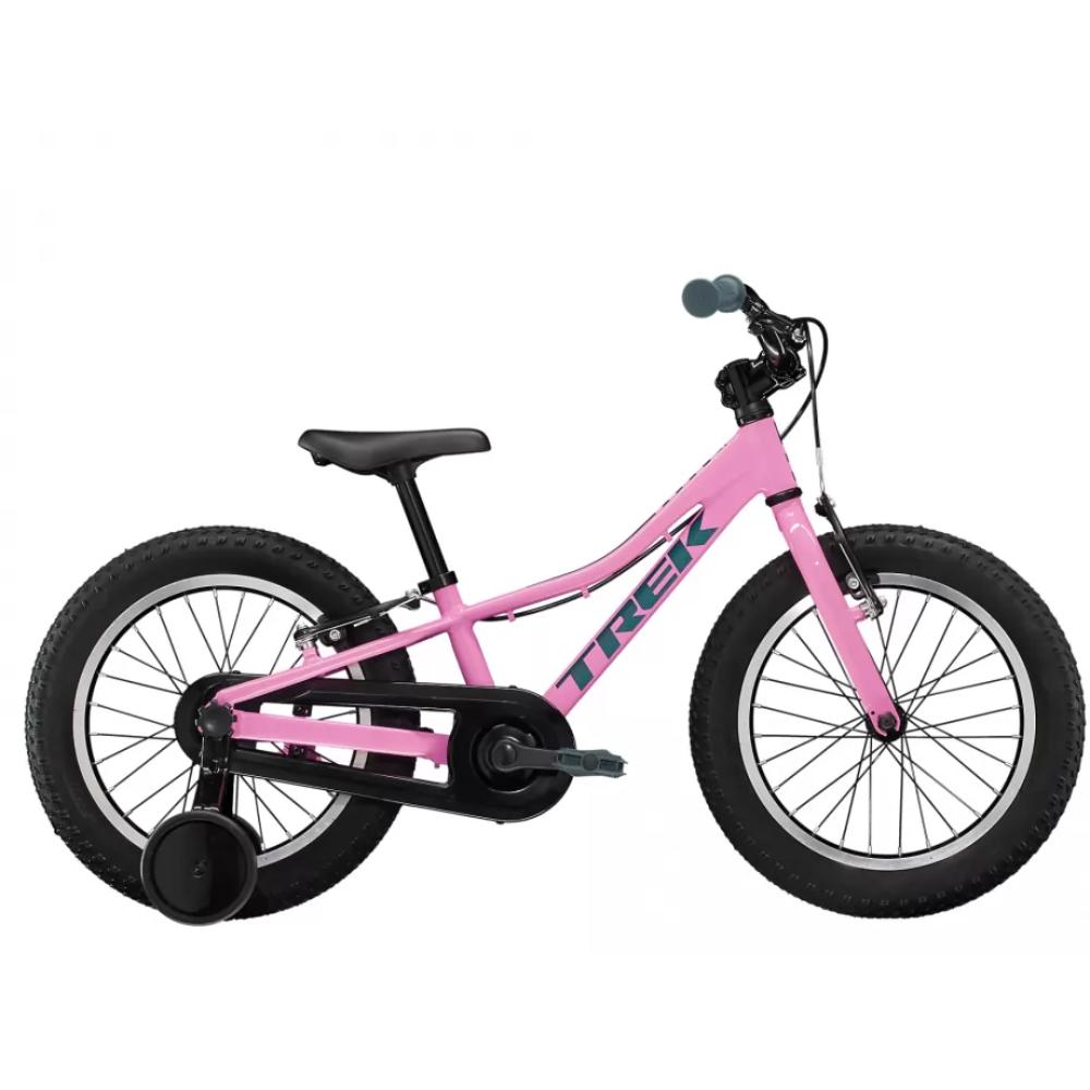 Bicikl Trek Precaliber 16 Pink - cover