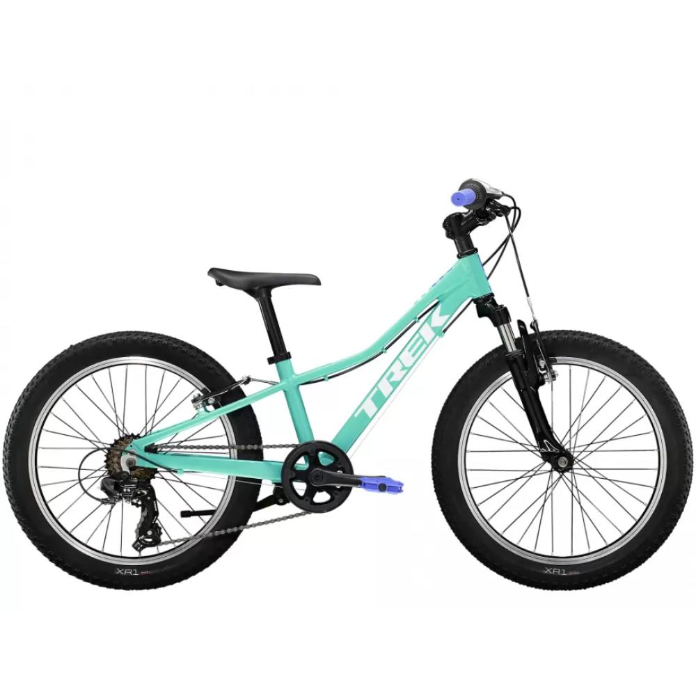 Bicikl Trek Precaliber 20 7-Speed Miami Green - cover