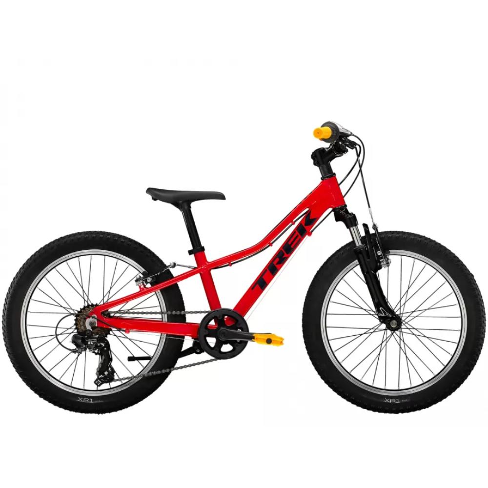 Bicikl Trek Precaliber 20 7-Speed Viper Red - cover