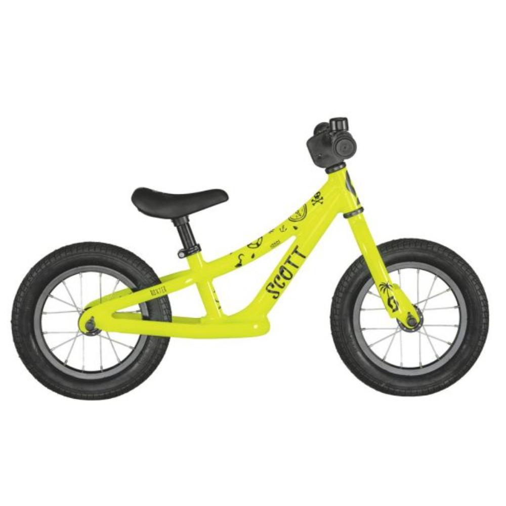 Bicikl Scott Roxter 12 - cover