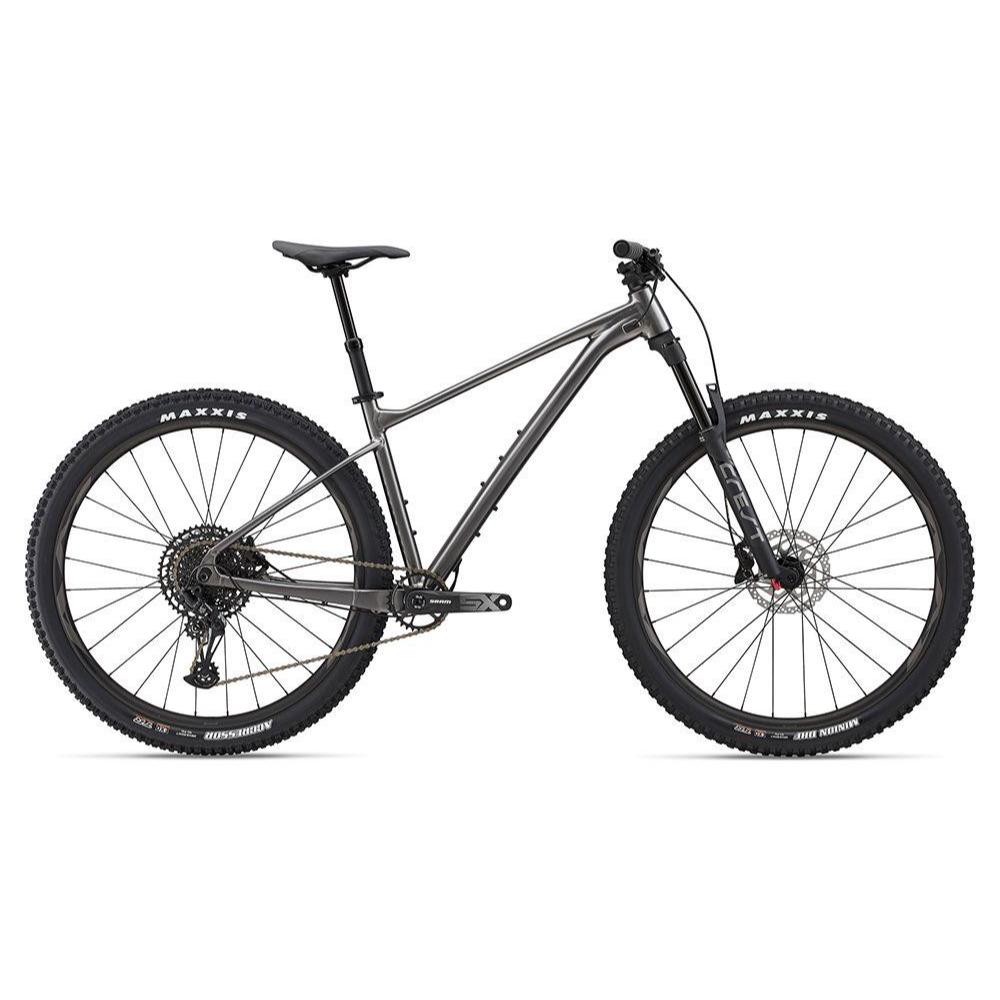 BICIKL GIANT Fathom 29 1 - cover