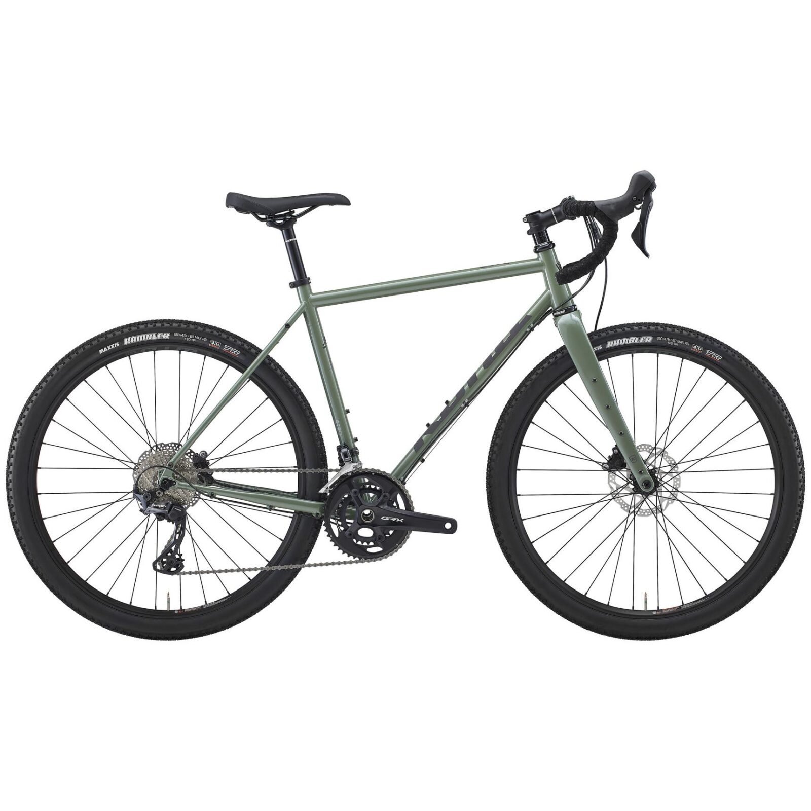 Bicikl KONA Rove LTD - cover