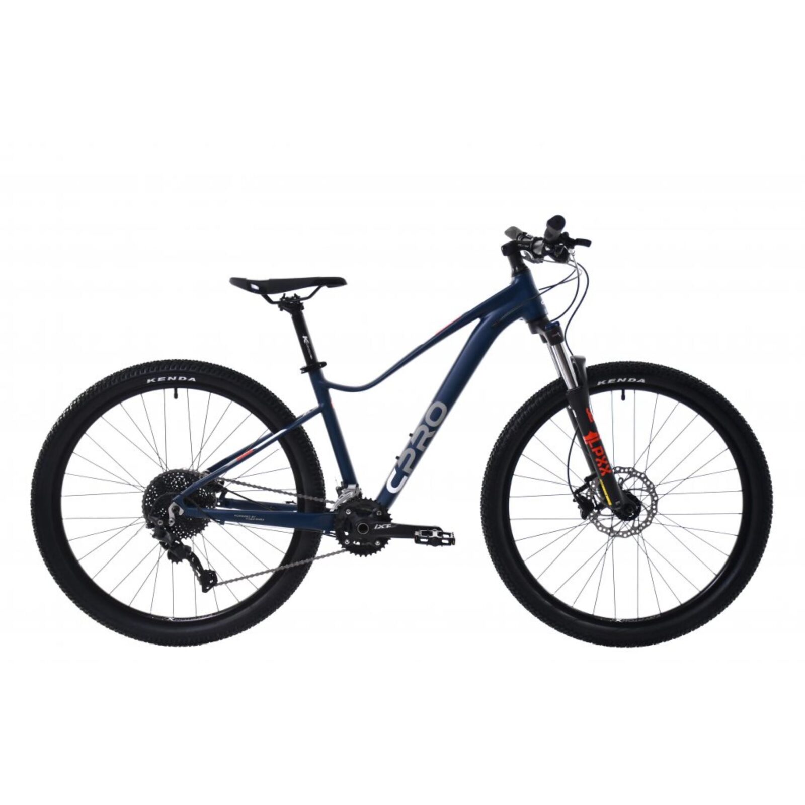 Bicikl Capriolo MTB-AL-EVE 7.5 - cover