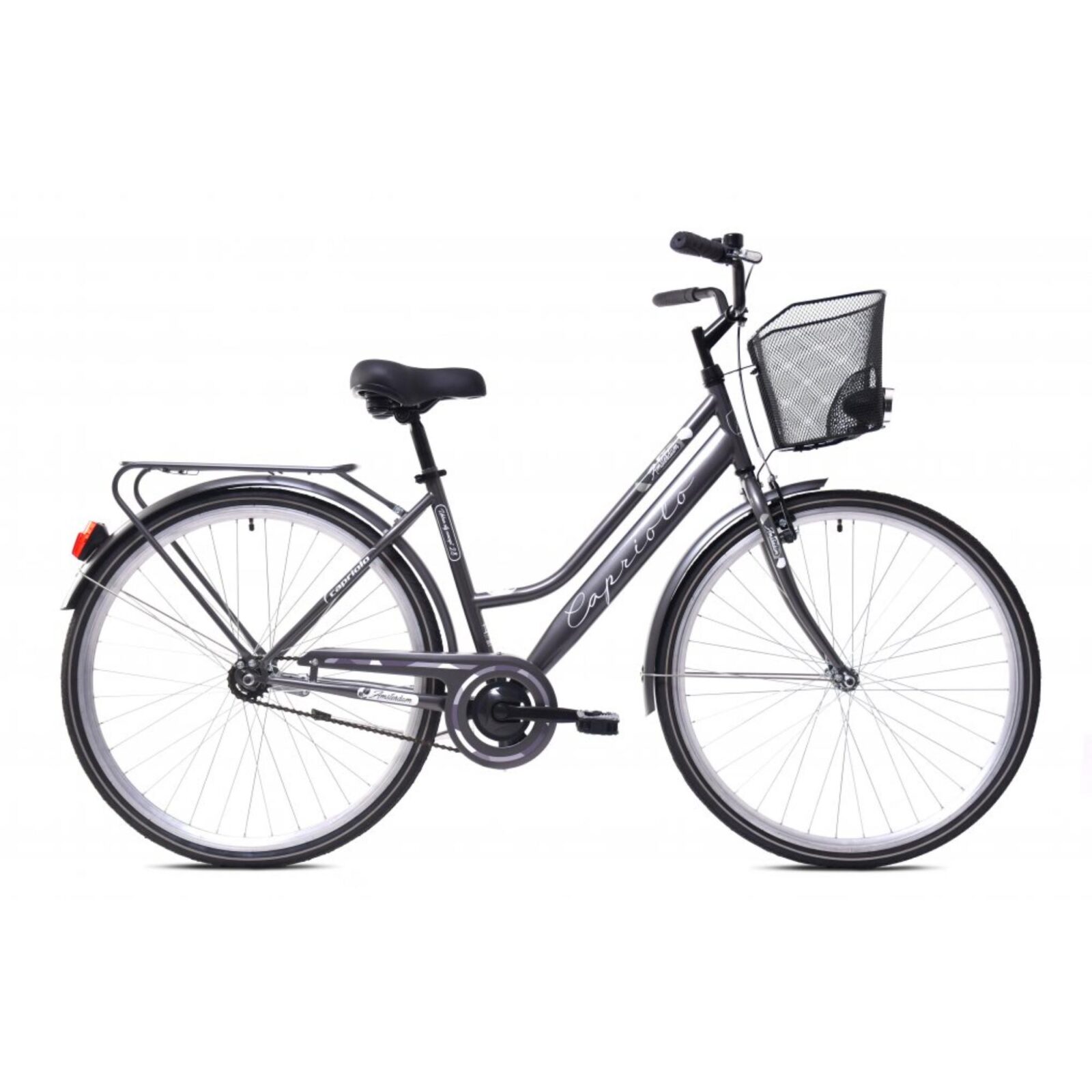 Bicikl Capriolo CTB AMSTERDAM LADY 28 - cover